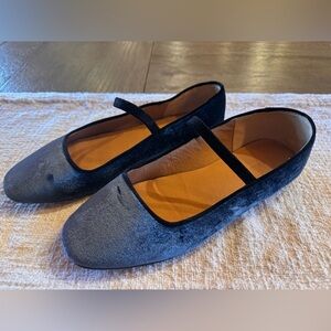 Madewell ballet 🩰 flat
